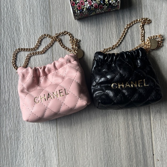 10 Mini Handbag bundle - Picture 8 of 8